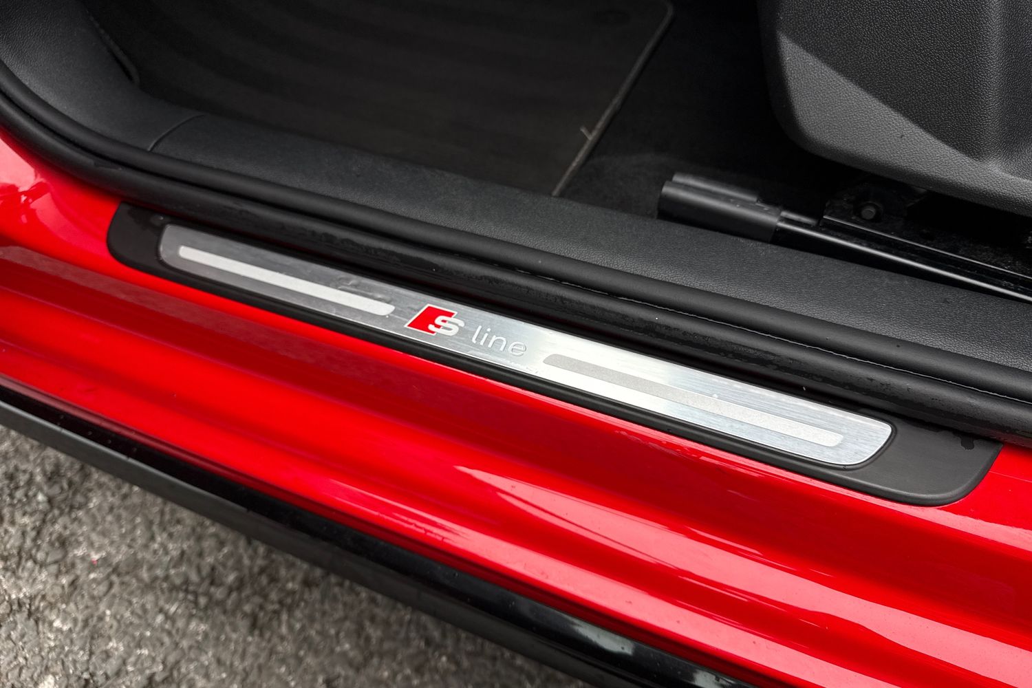 Used Audi A1 2023 for sale - 77862788: Photo 40