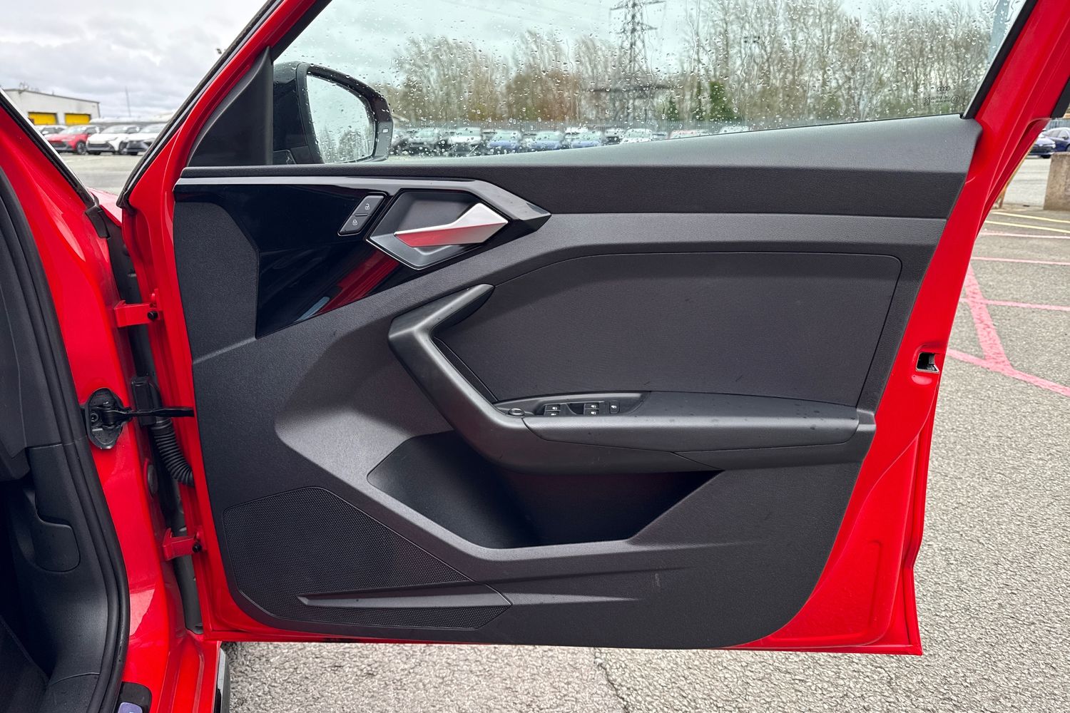 Used Audi A1 2023 for sale - 77862788: Photo 41