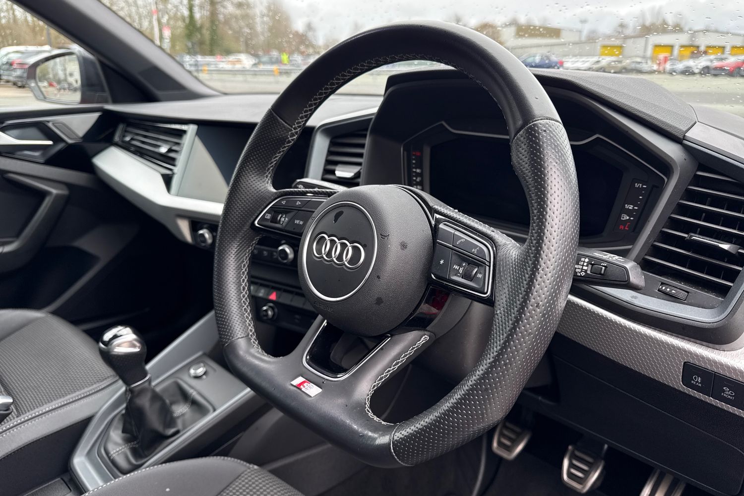 Used Audi A1 2023 for sale - 77862788: Photo 43