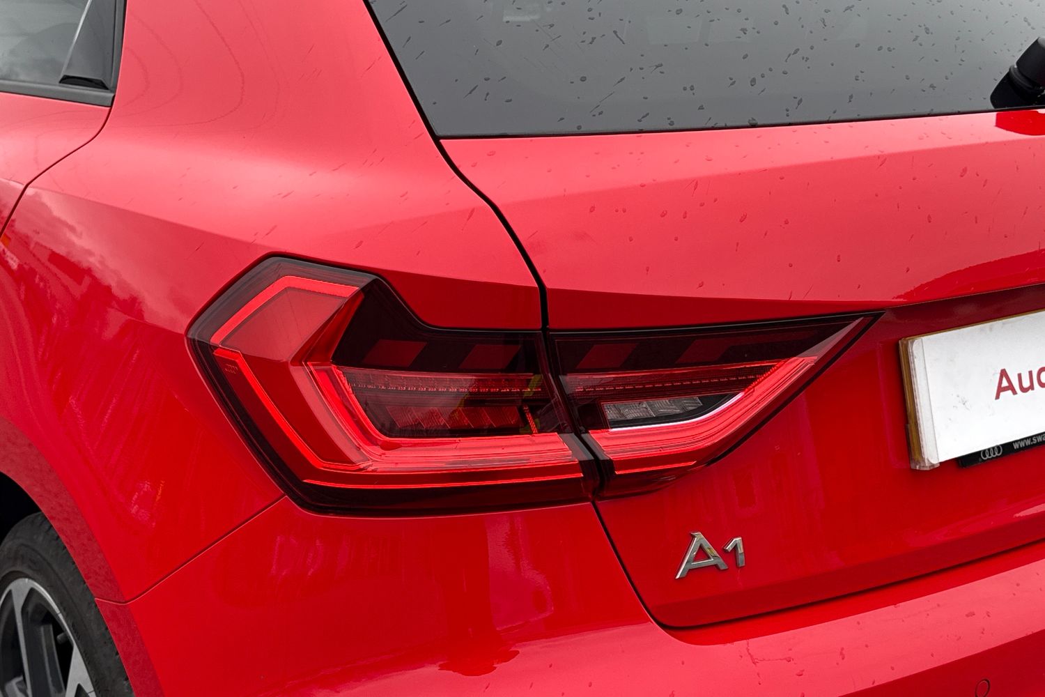 Used Audi A1 2023 for sale - 77862788: Photo 8