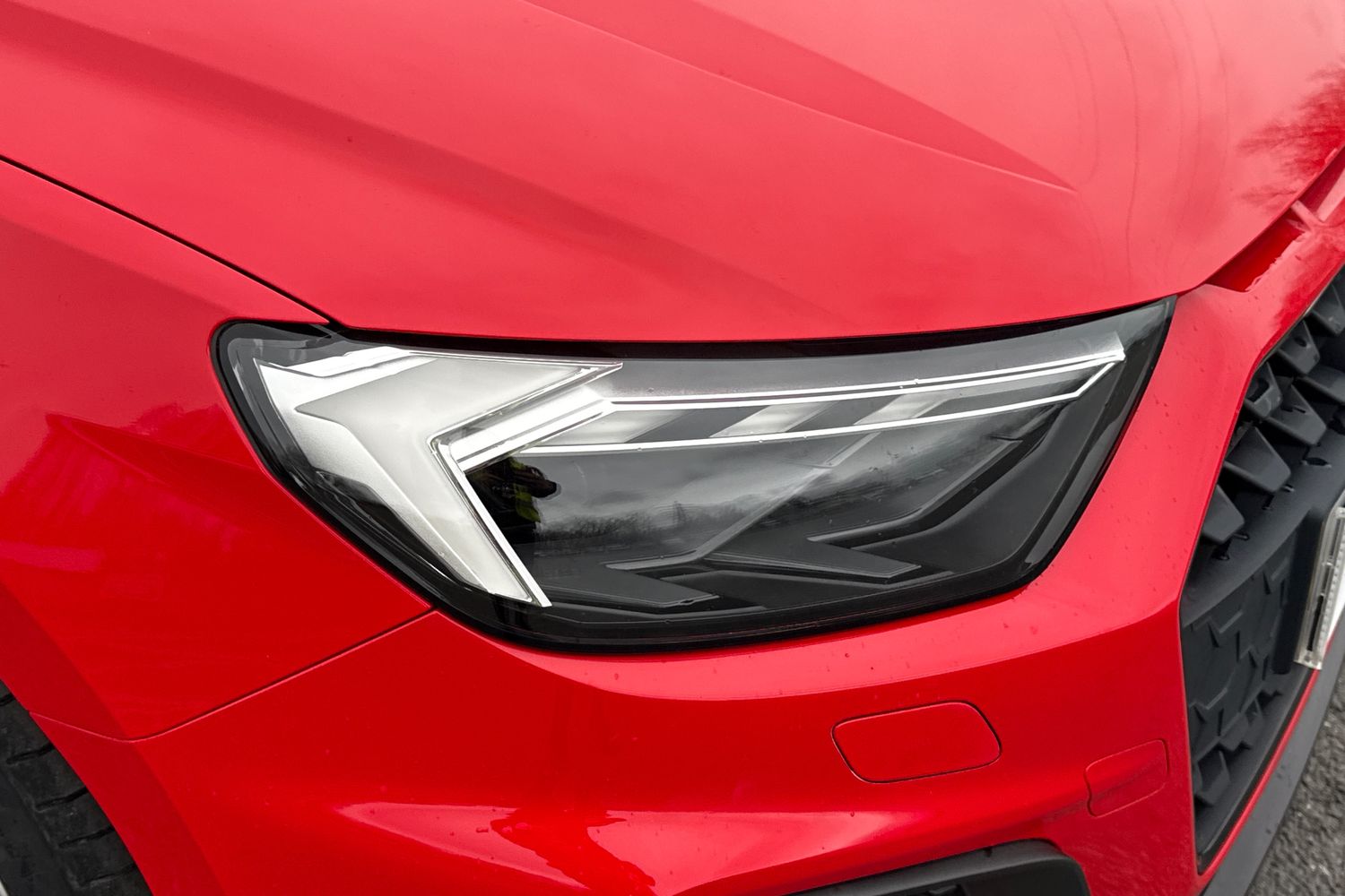 Used Audi A1 2023 for sale - 77862788: Photo 9