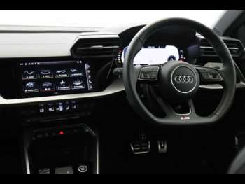 Used Audi A3 2024 for sale - 74891420: Photo