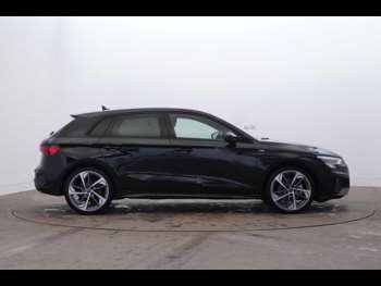 Used Audi A3 2024 for sale - 74891420: Photo