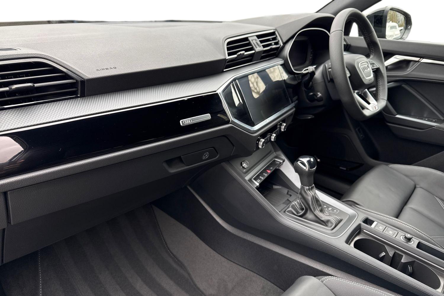 Used Audi Q3 2025 for sale - 77862809: Photo 15