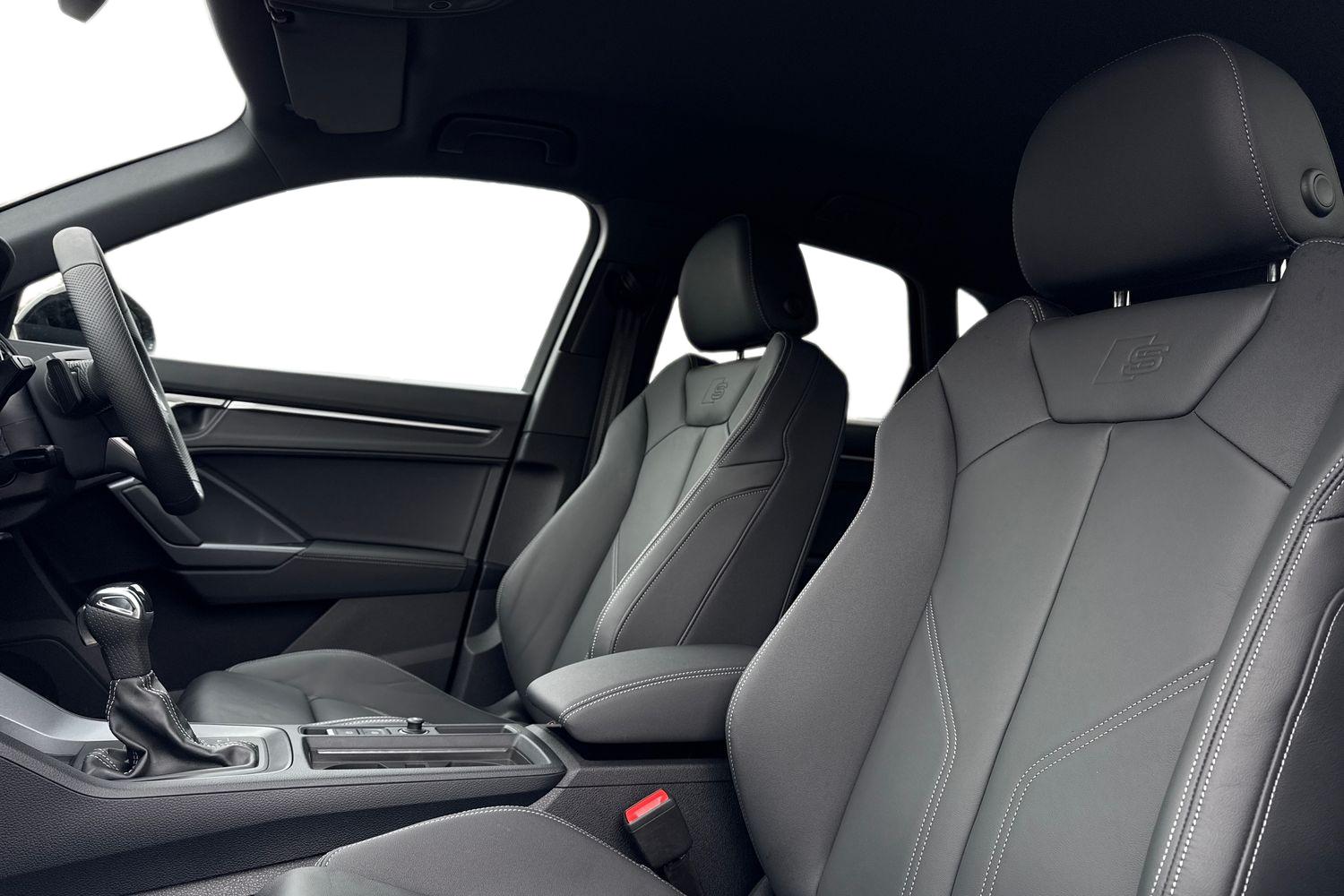 Used Audi Q3 2025 for sale - 77862809: Photo 16