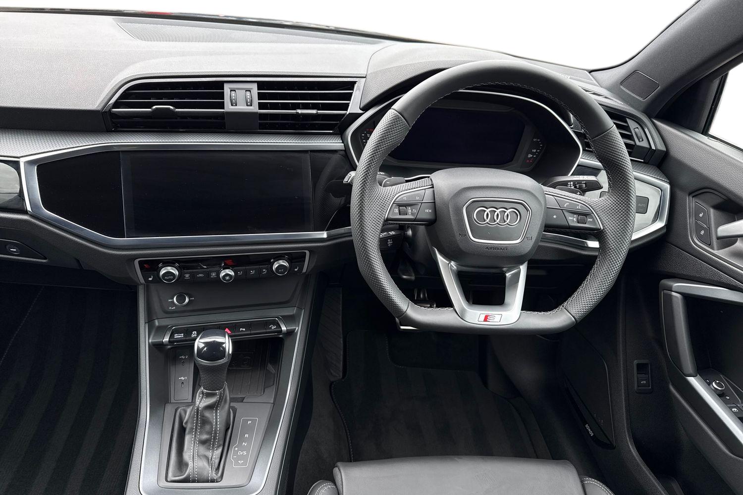 Used Audi Q3 2025 for sale - 77862809: Photo 18