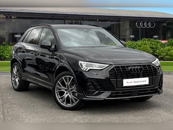 Used Audi Q3 2025 for sale - 77862809: Photo