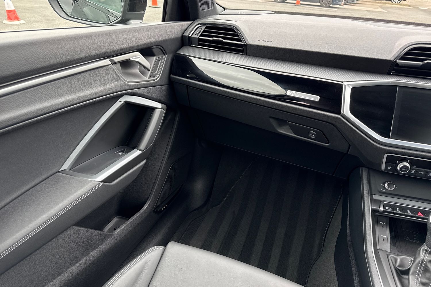 Used Audi Q3 2025 for sale - 77862809: Photo 20