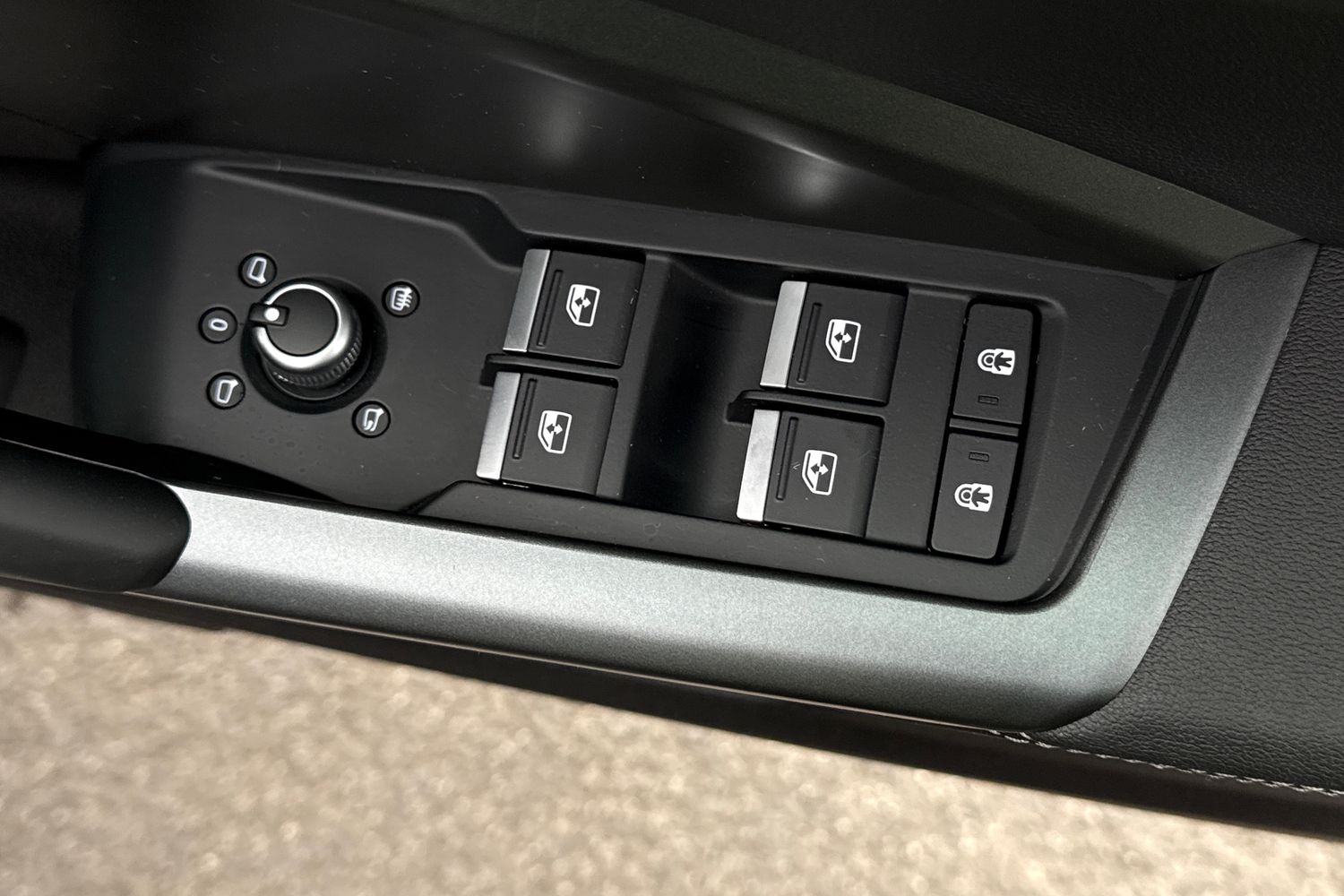 Used Audi Q3 2025 for sale - 77862809: Photo 21