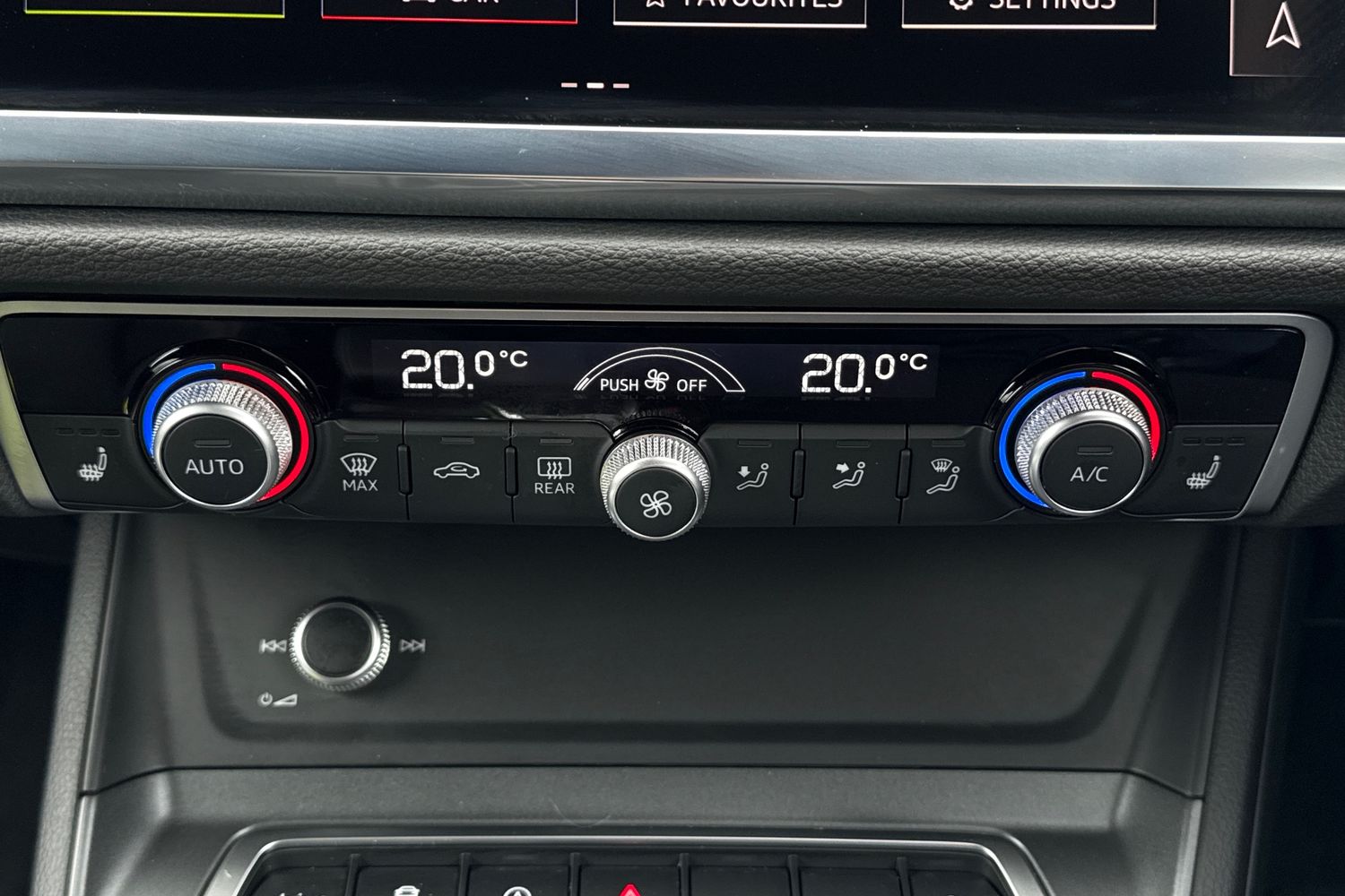 Used Audi Q3 2025 for sale - 77862809: Photo 22