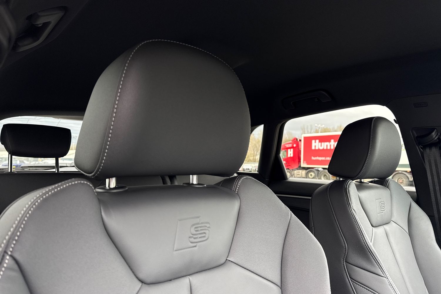 Used Audi Q3 2025 for sale - 77862809: Photo 24