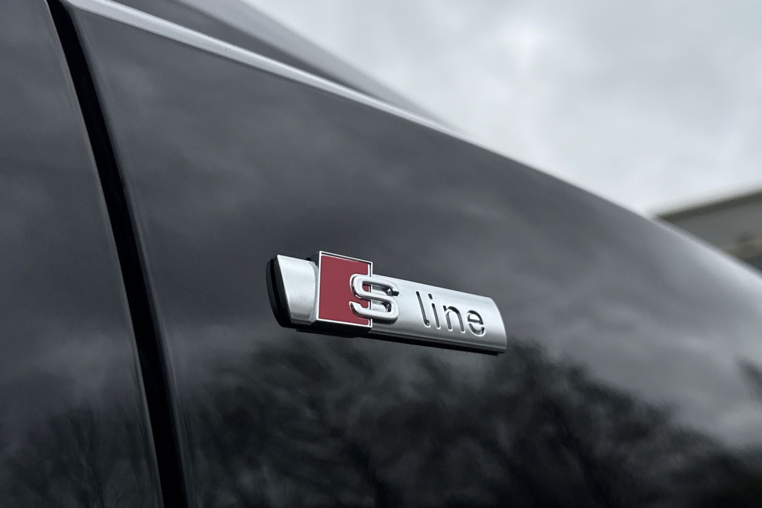 Used Audi Q3 2025 for sale - 77862809: Photo 26