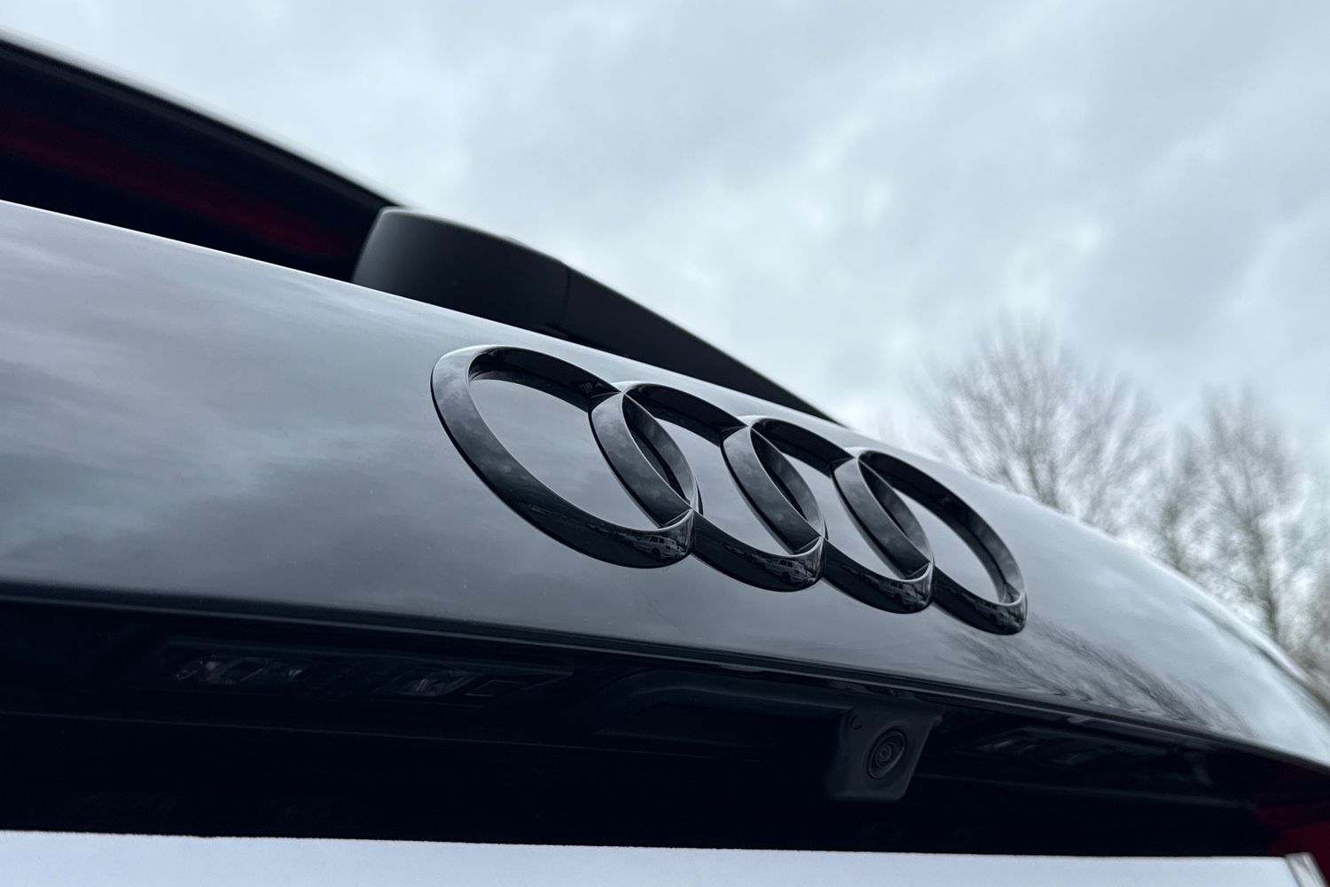 Used Audi Q3 2025 for sale - 77862809: Photo 28