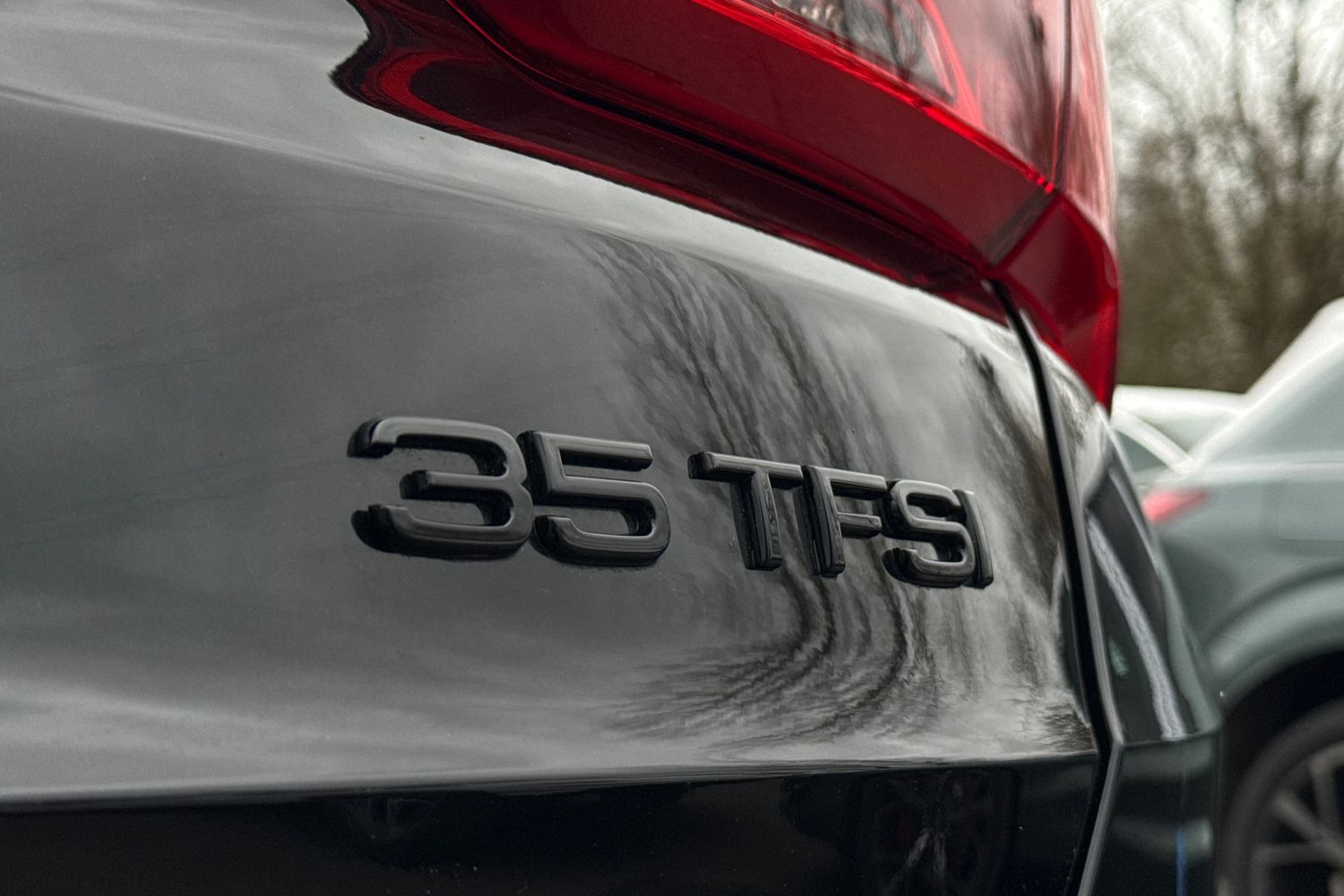 Used Audi Q3 2025 for sale - 77862809: Photo 29