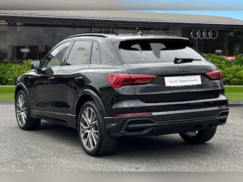 Used Audi Q3 2025 for sale - 77862809: Photo