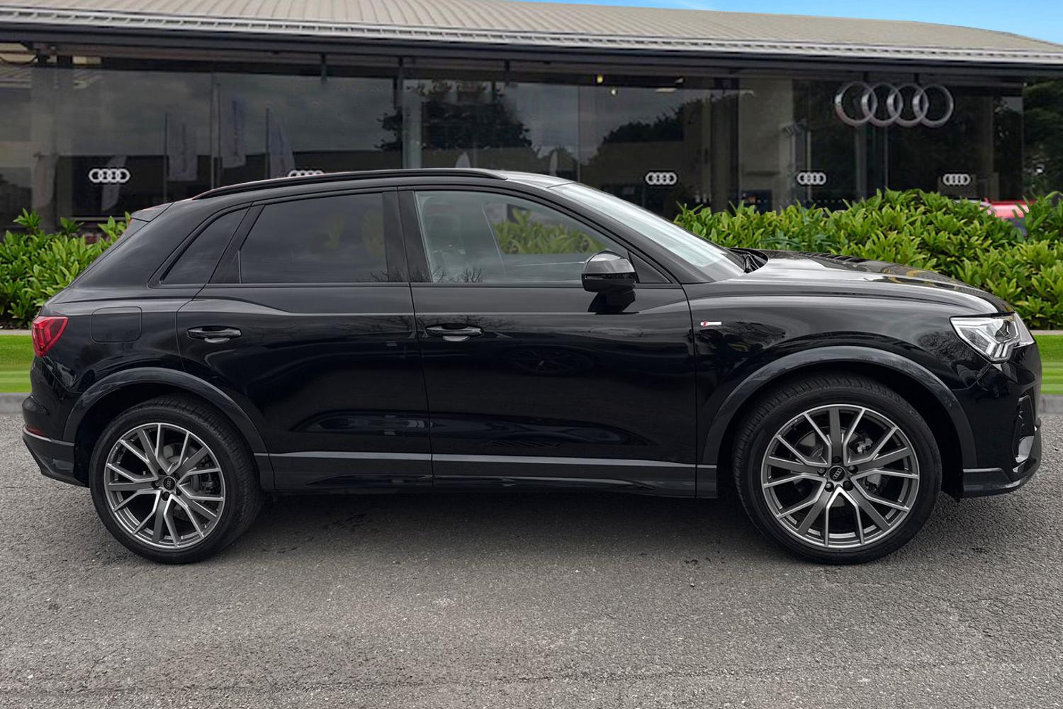 Used Audi Q3 2025 for sale - 77862809: Photo 3