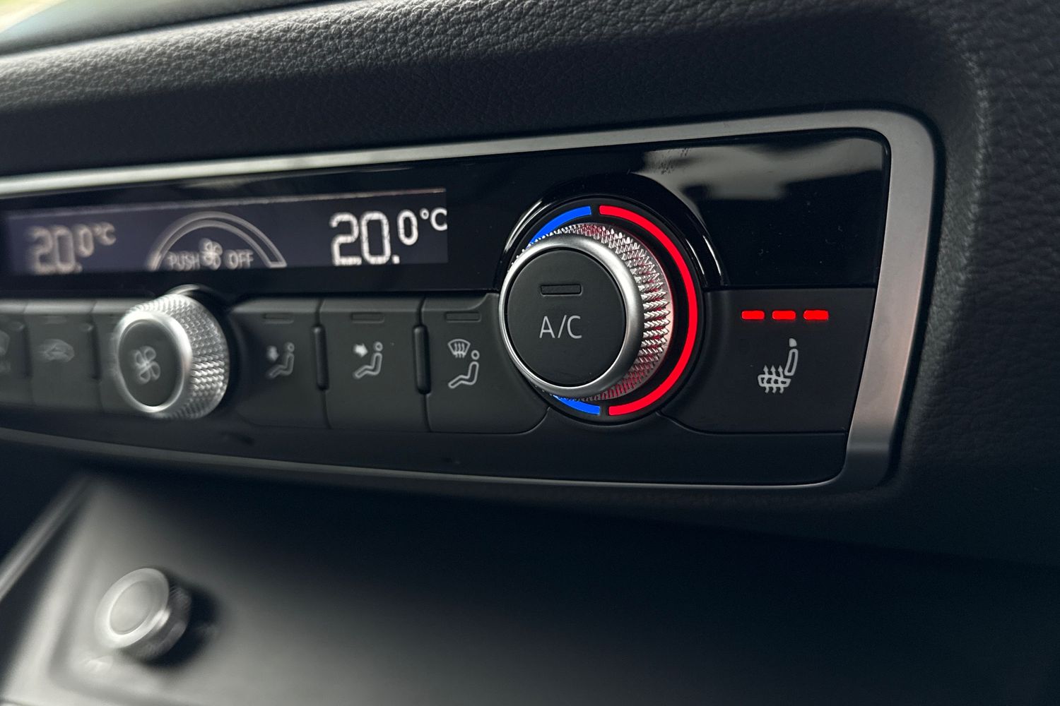 Used Audi Q3 2025 for sale - 77862809: Photo 34