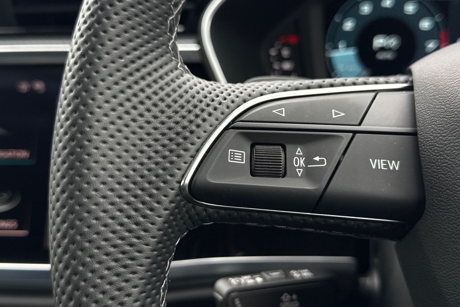 Used Audi Q3 2025 for sale - 77862809: Photo 37