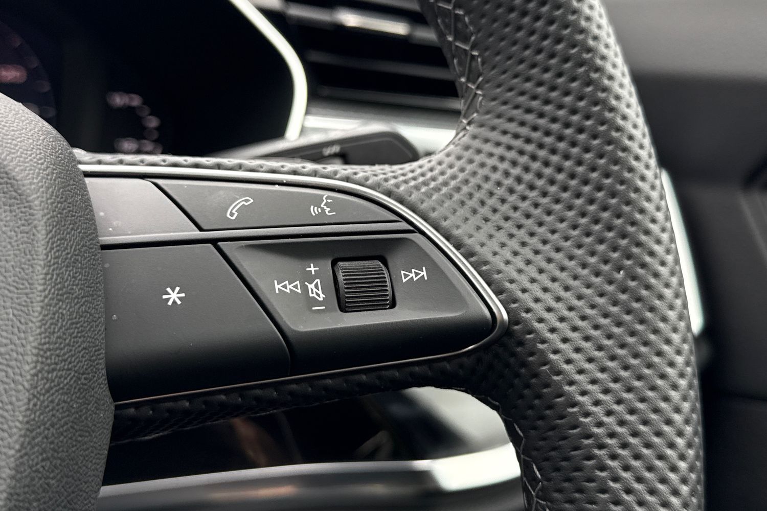 Used Audi Q3 2025 for sale - 77862809: Photo 38