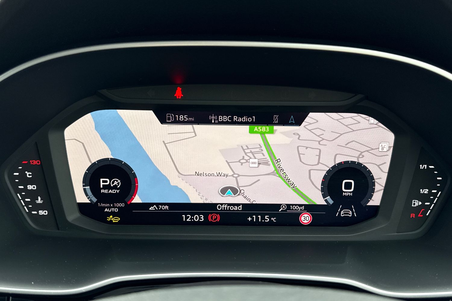 Used Audi Q3 2025 for sale - 77862809: Photo 39