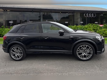 Used Audi Q3 2025 for sale - 77862809: Photo