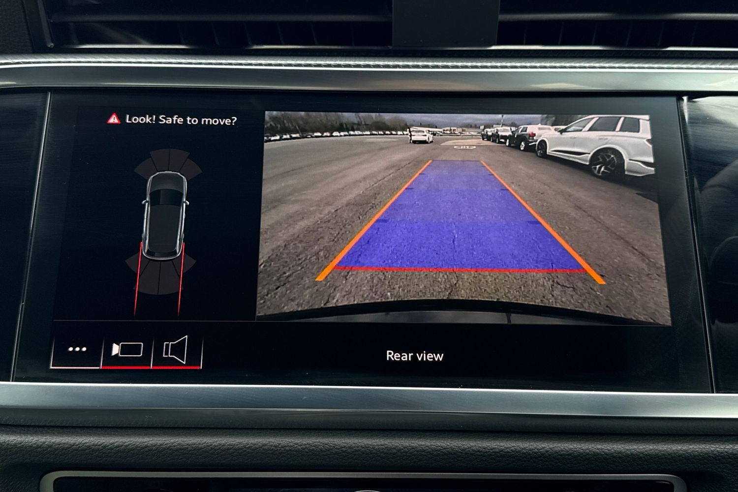 Used Audi Q3 2025 for sale - 77862809: Photo 40