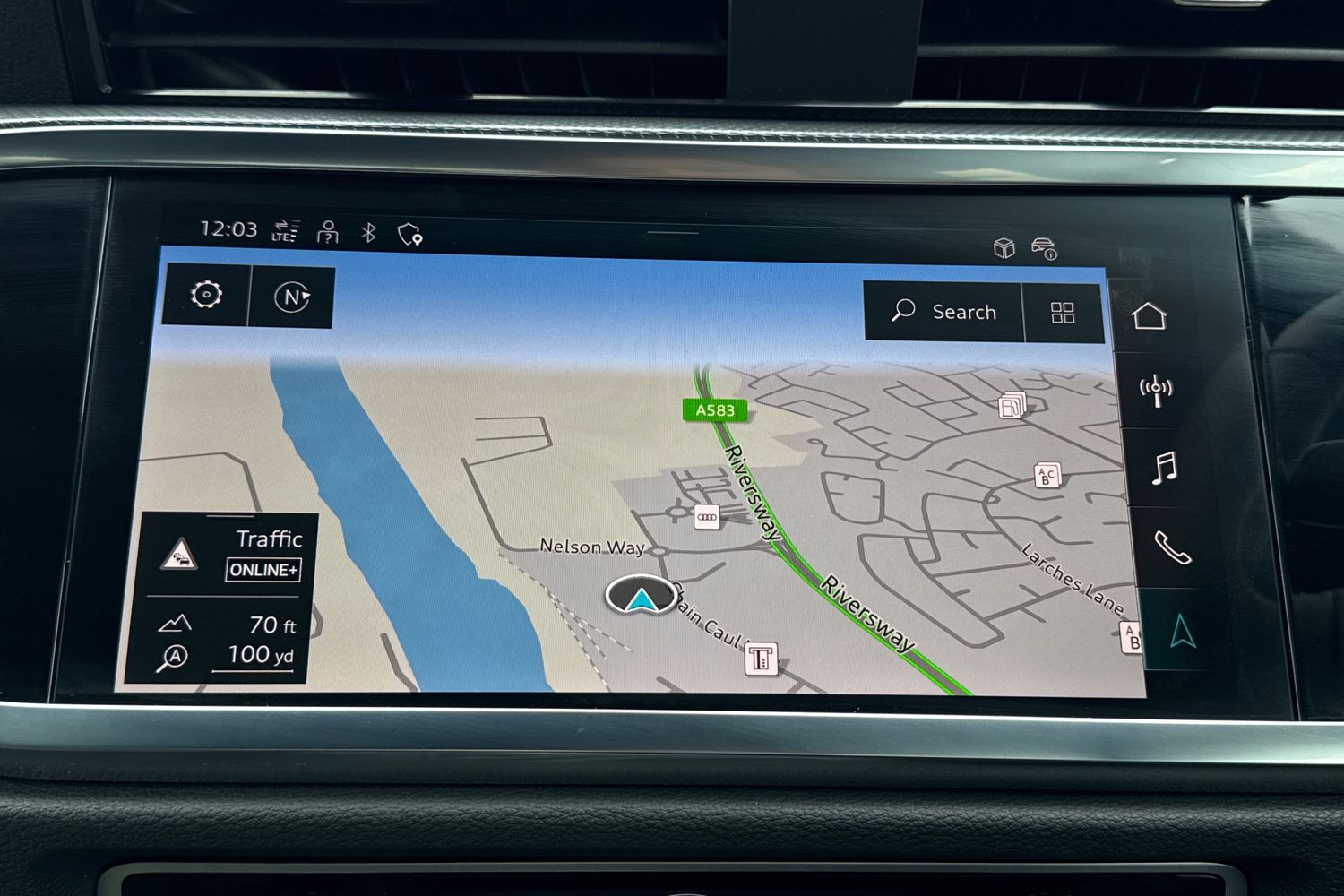 Used Audi Q3 2025 for sale - 77862809: Photo 41