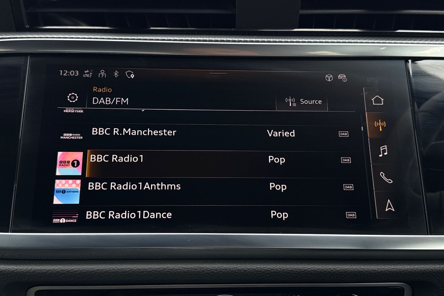 Used Audi Q3 2025 for sale - 77862809: Photo 42