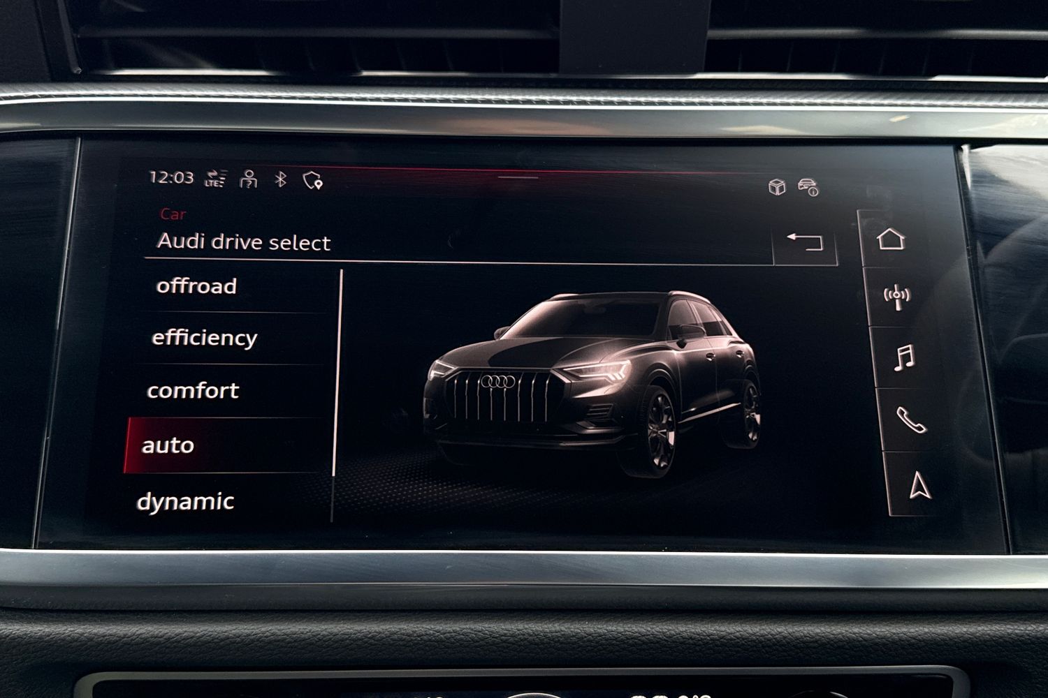 Used Audi Q3 2025 for sale - 77862809: Photo 44