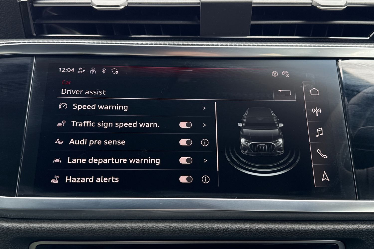 Used Audi Q3 2025 for sale - 77862809: Photo 45