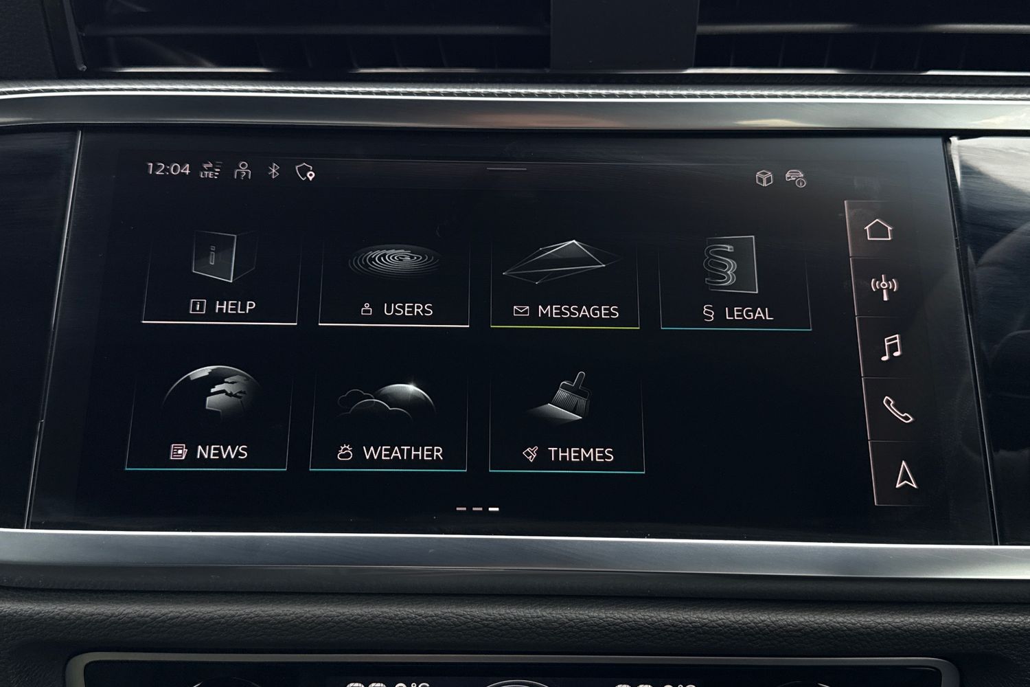 Used Audi Q3 2025 for sale - 77862809: Photo 46