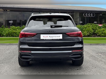 Used Audi Q3 2025 for sale - 77862809: Photo