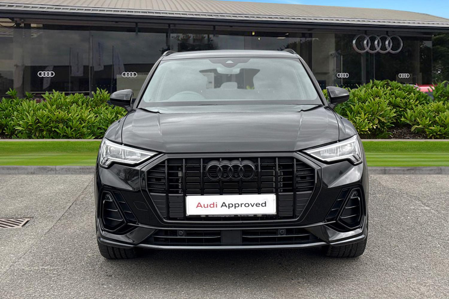 Used Audi Q3 2025 for sale - 77862809: Photo 6