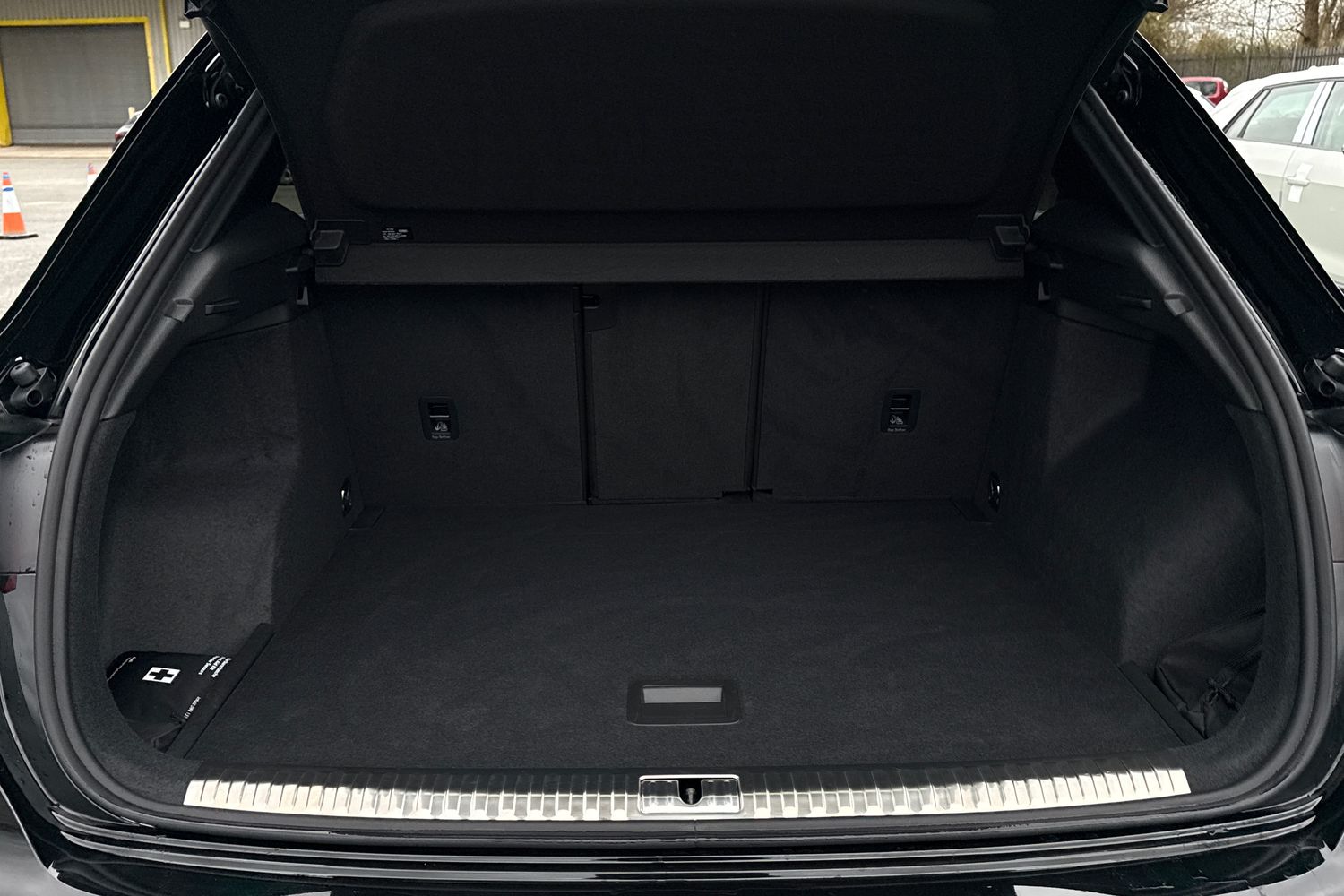 Used Audi Q3 2025 for sale - 77862809: Photo 7