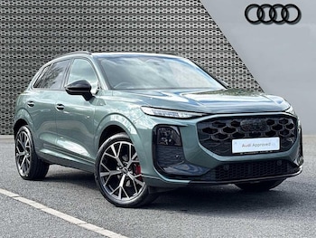 Used Audi Q3 2025 for sale - 78949717: Photo
