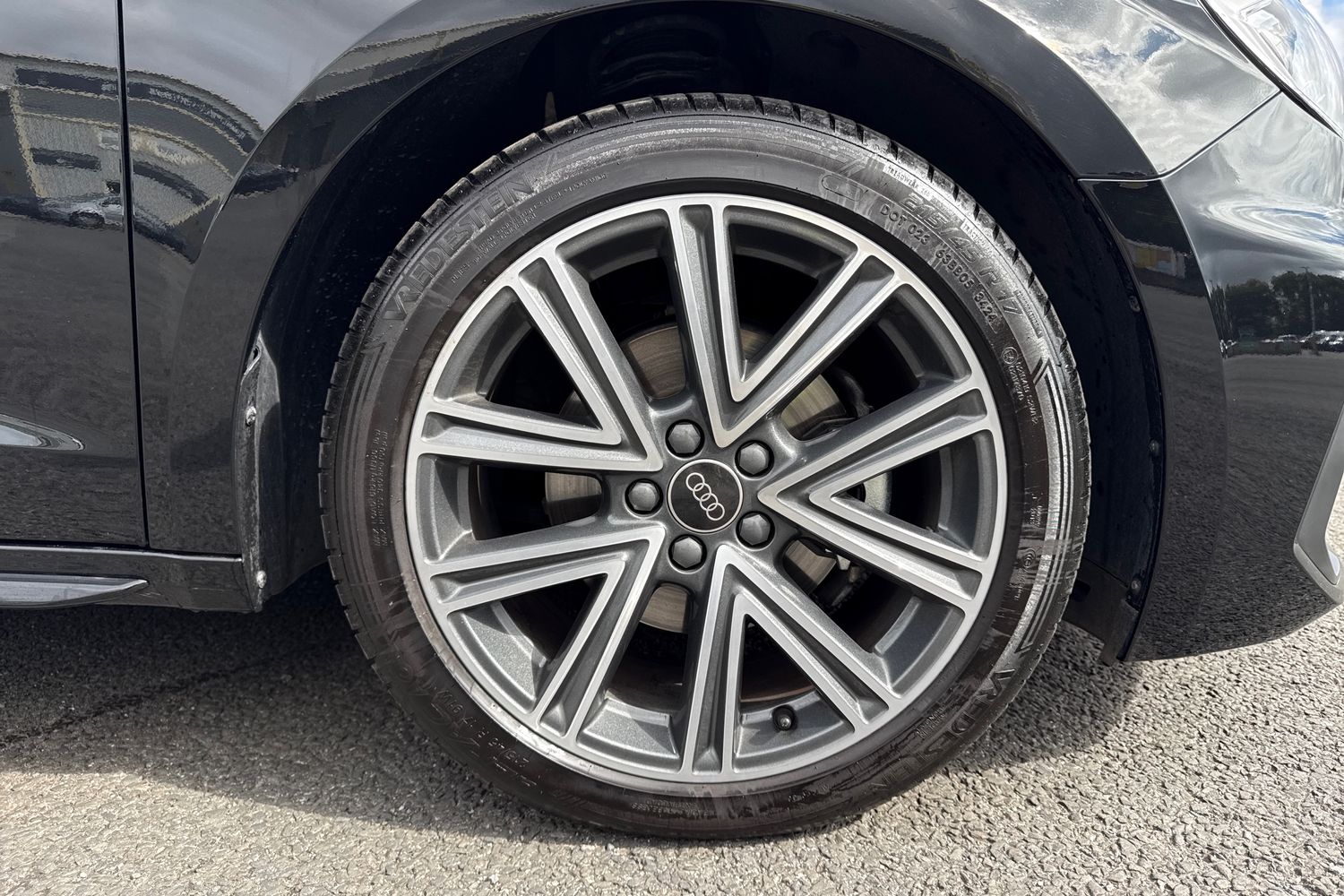 Used Audi A1 2025 for sale - 75819923: Photo 10