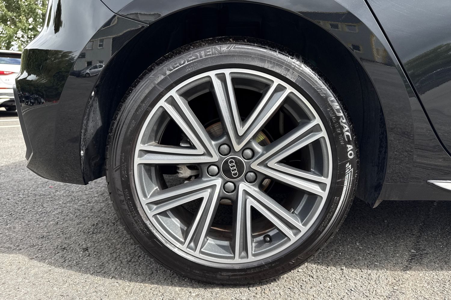 Used Audi A1 2025 for sale - 75819923: Photo 11