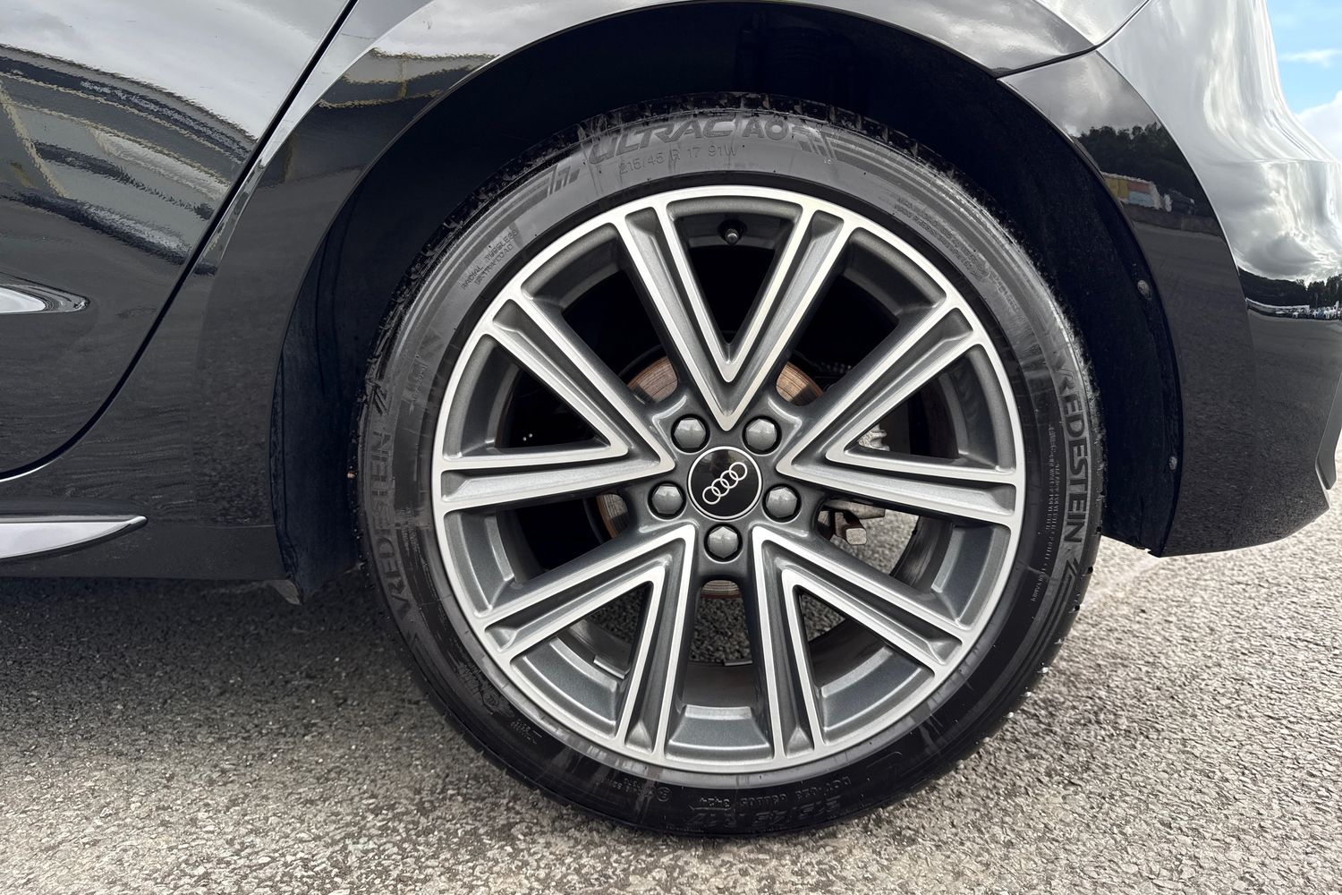 Used Audi A1 2025 for sale - 75819923: Photo 12
