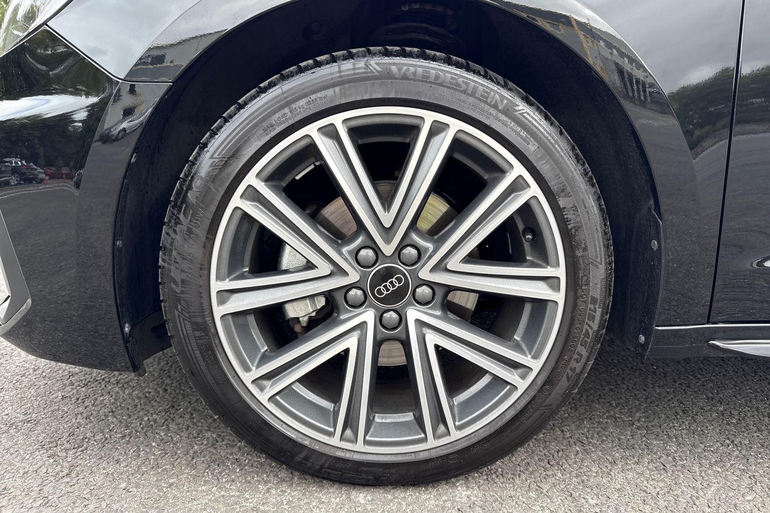 Used Audi A1 2025 for sale - 75819923: Photo 13