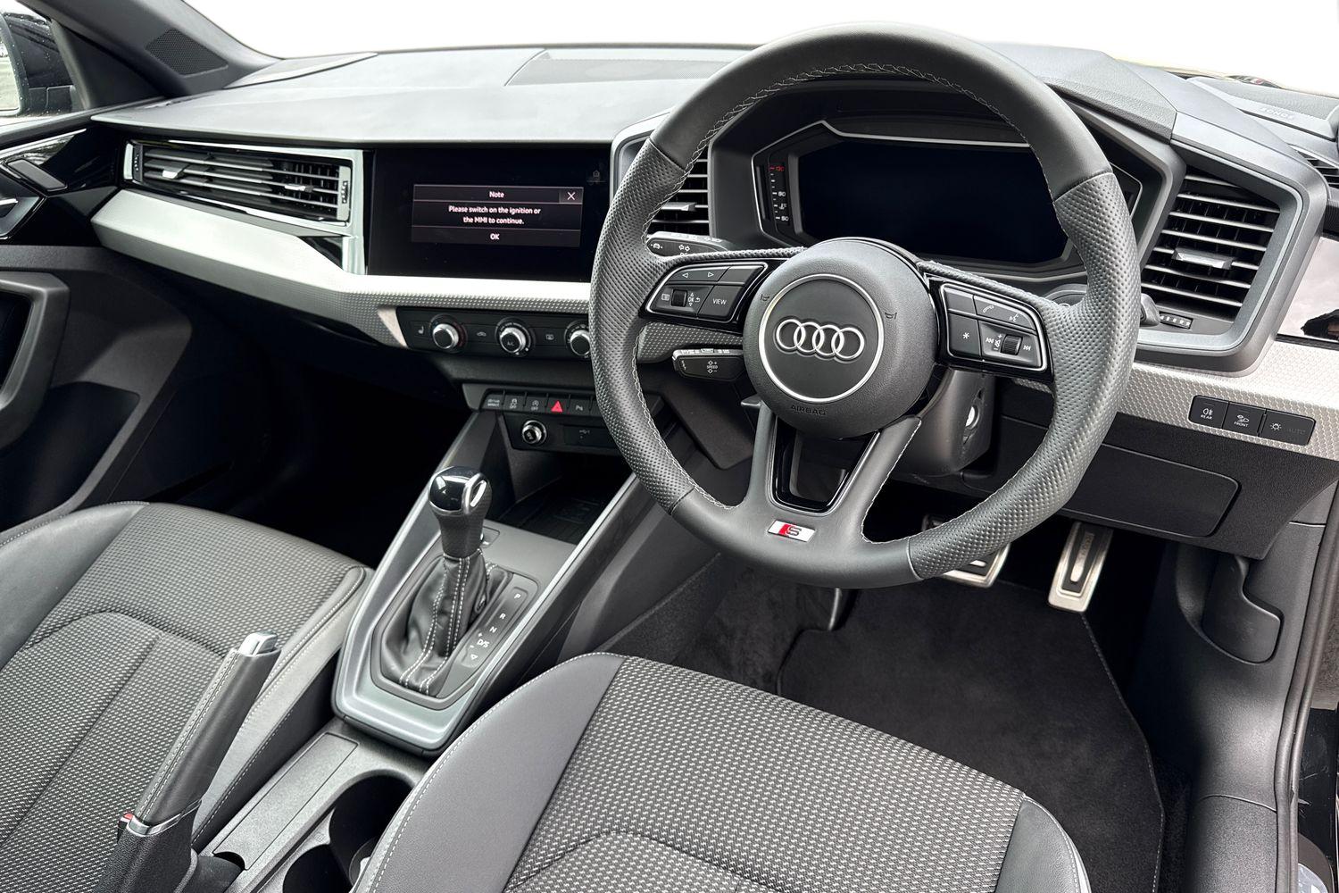 Used Audi A1 2025 for sale - 75819923: Photo 14