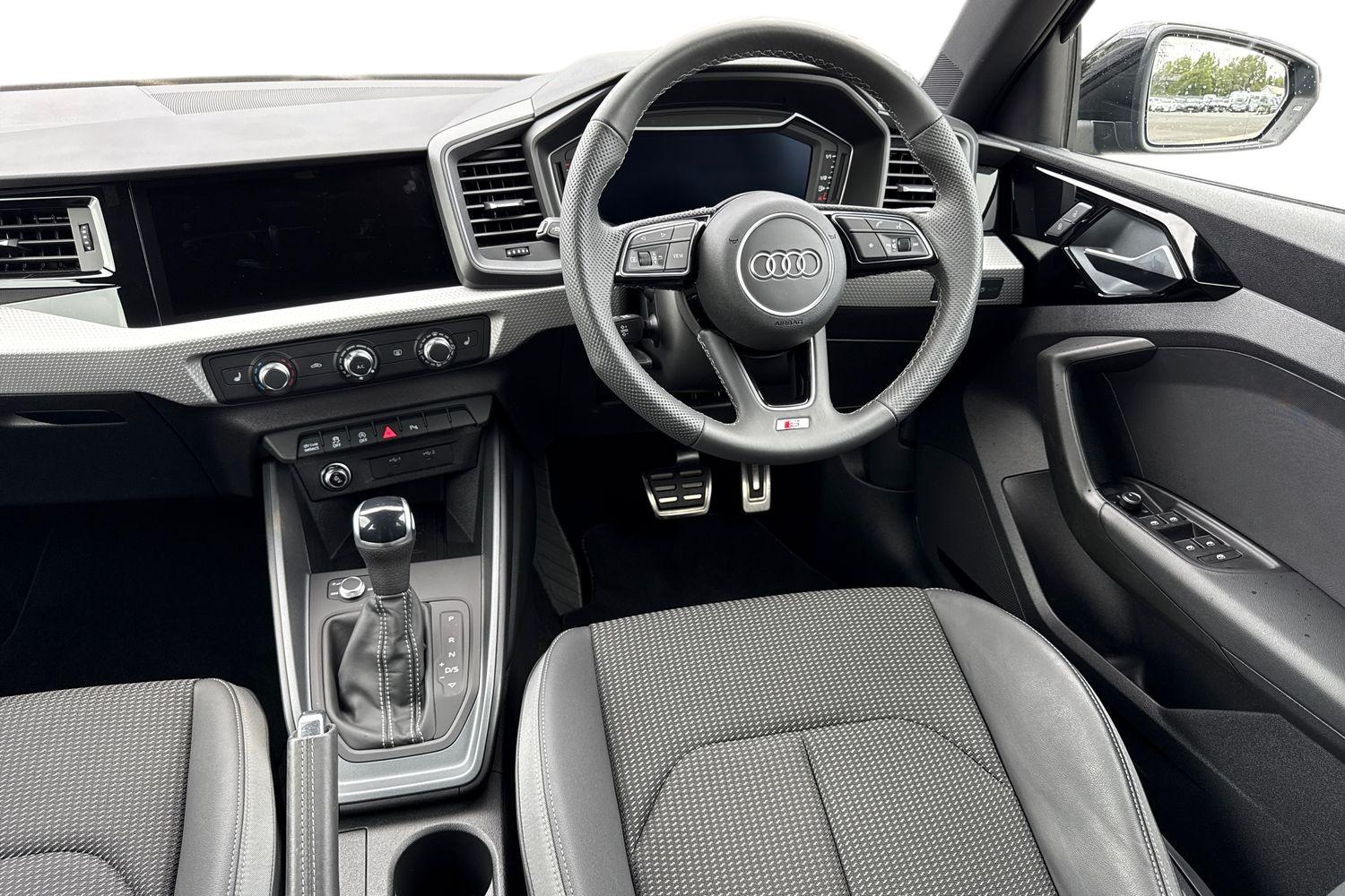 Used Audi A1 2025 for sale - 75819923: Photo 18
