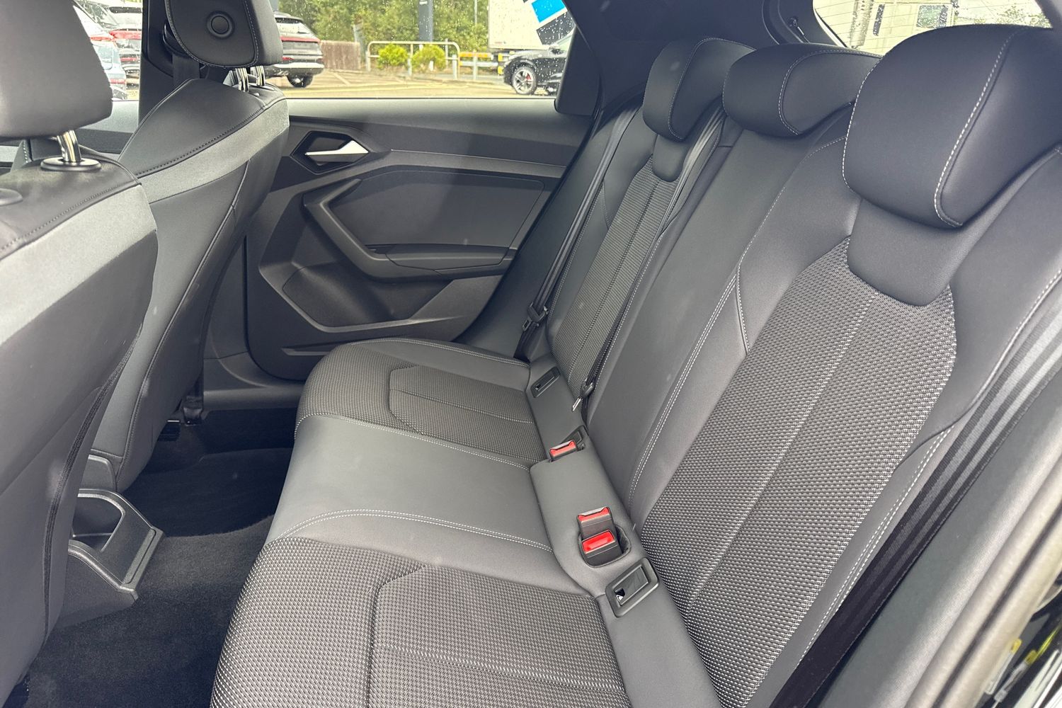 Used Audi A1 2025 for sale - 75819923: Photo 19