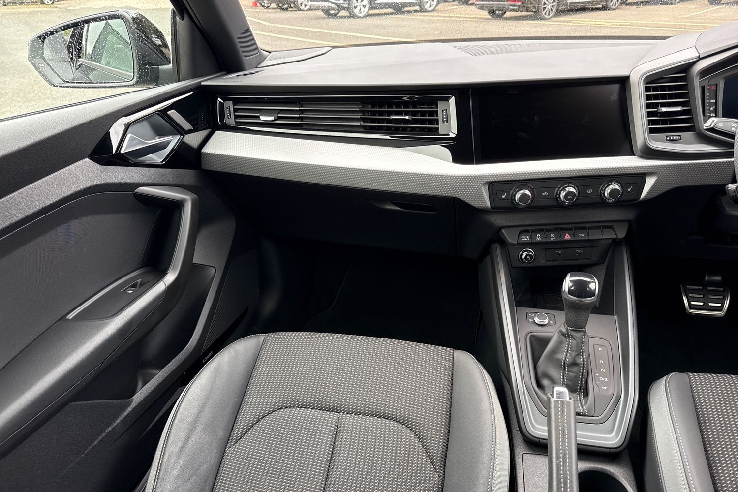 Used Audi A1 2025 for sale - 75819923: Photo 20