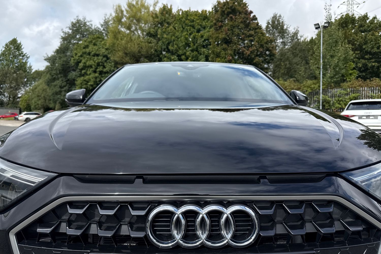 Used Audi A1 2025 for sale - 75819923: Photo 26