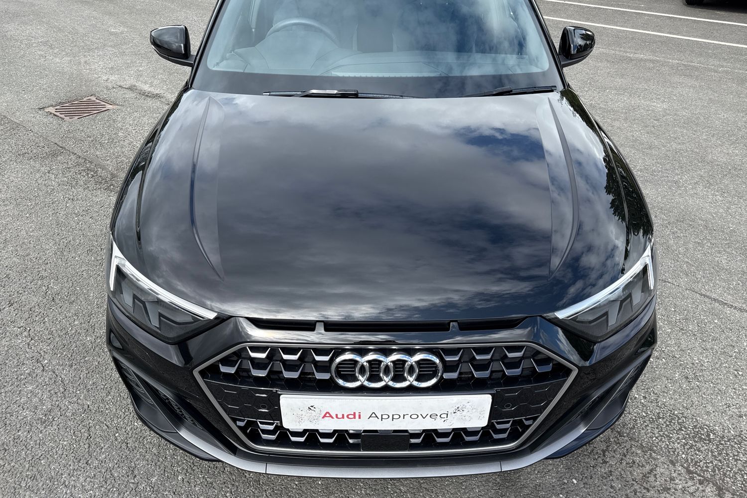 Used Audi A1 2025 for sale - 75819923: Photo 27