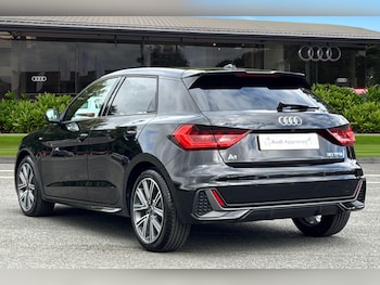 Used Audi A1 2025 for sale - 75819923: Photo