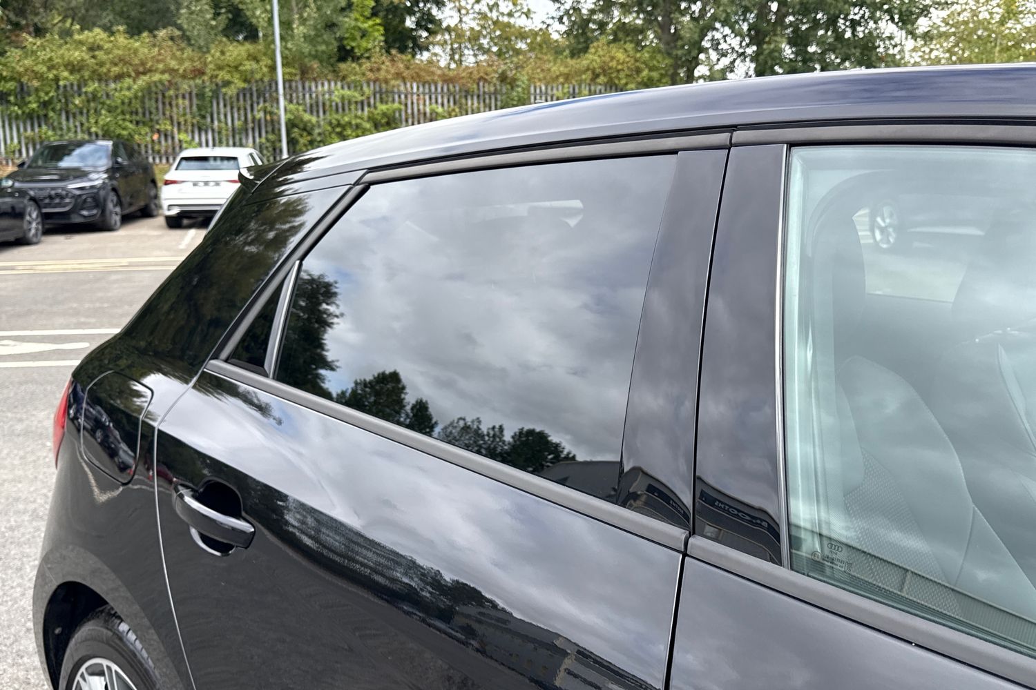 Used Audi A1 2025 for sale - 75819923: Photo 31