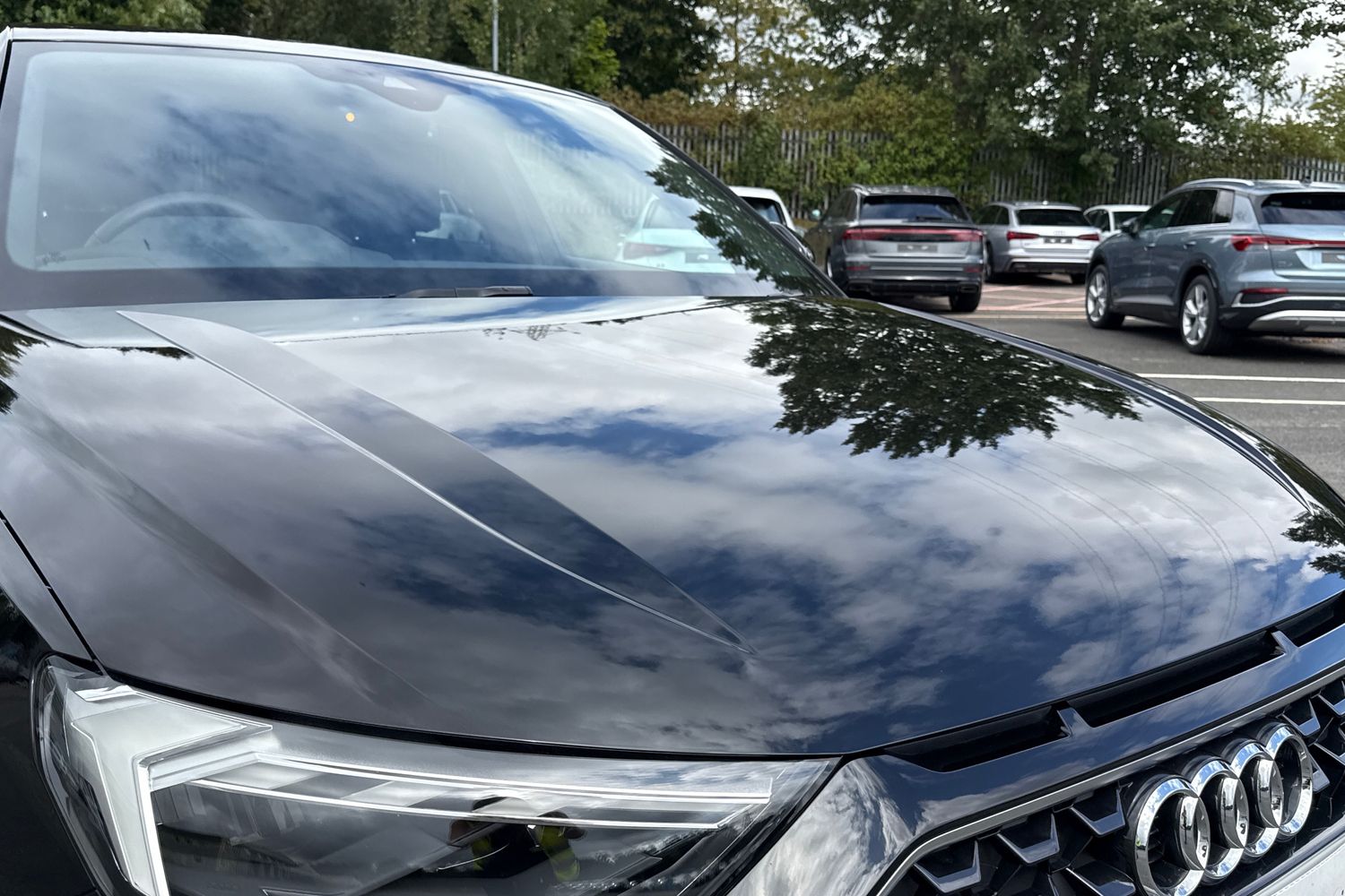 Used Audi A1 2025 for sale - 75819923: Photo 32