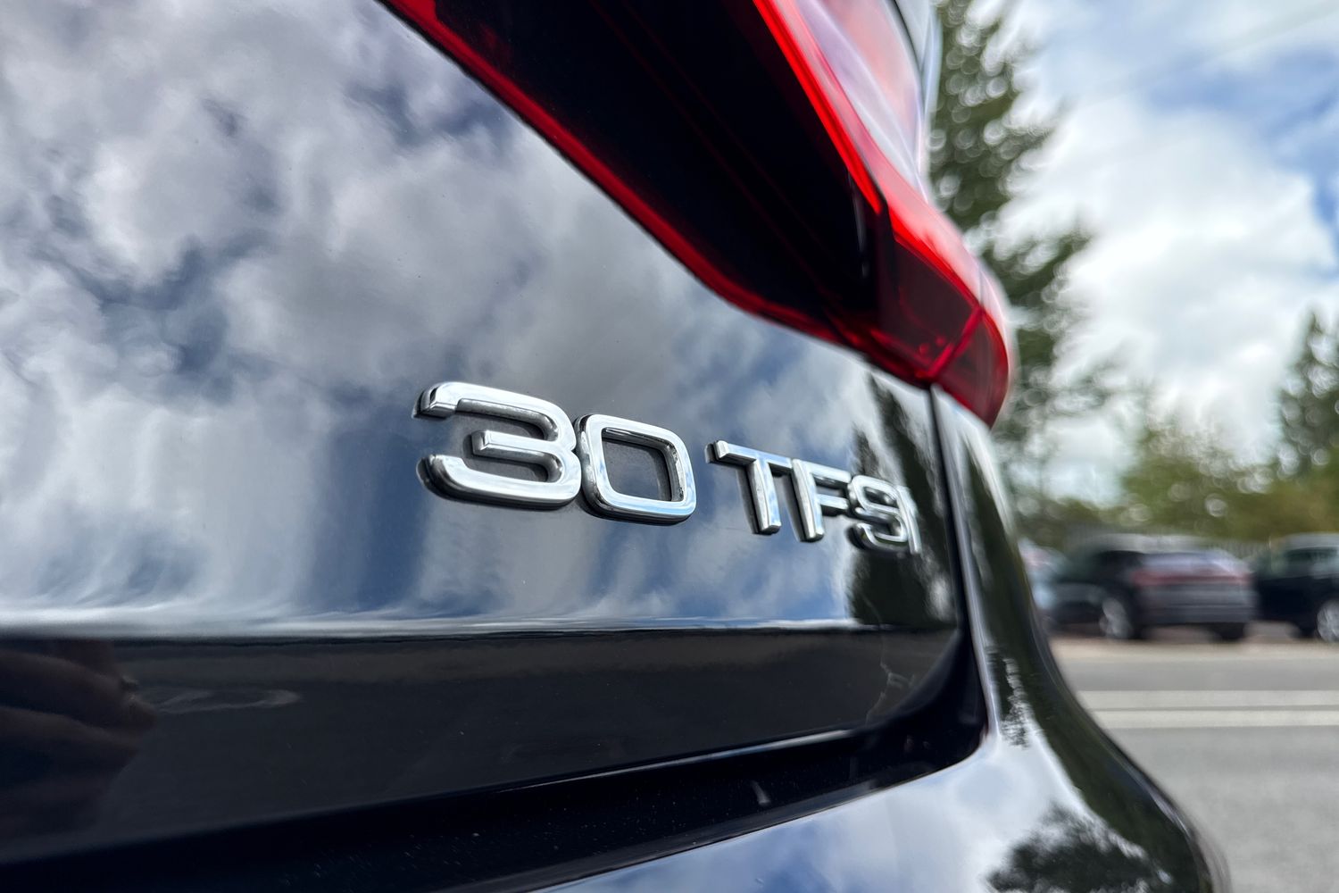 Used Audi A1 2025 for sale - 75819923: Photo 36