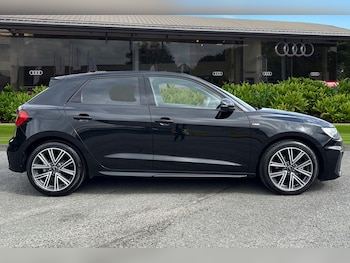 Used Audi A1 2025 for sale - 75819923: Photo